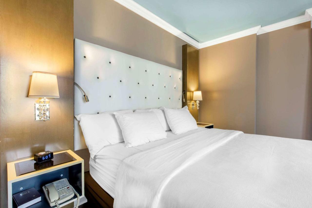 Hotel Frederica, An Ascend Hotel Collection Member Літл-Рок Екстер'єр фото